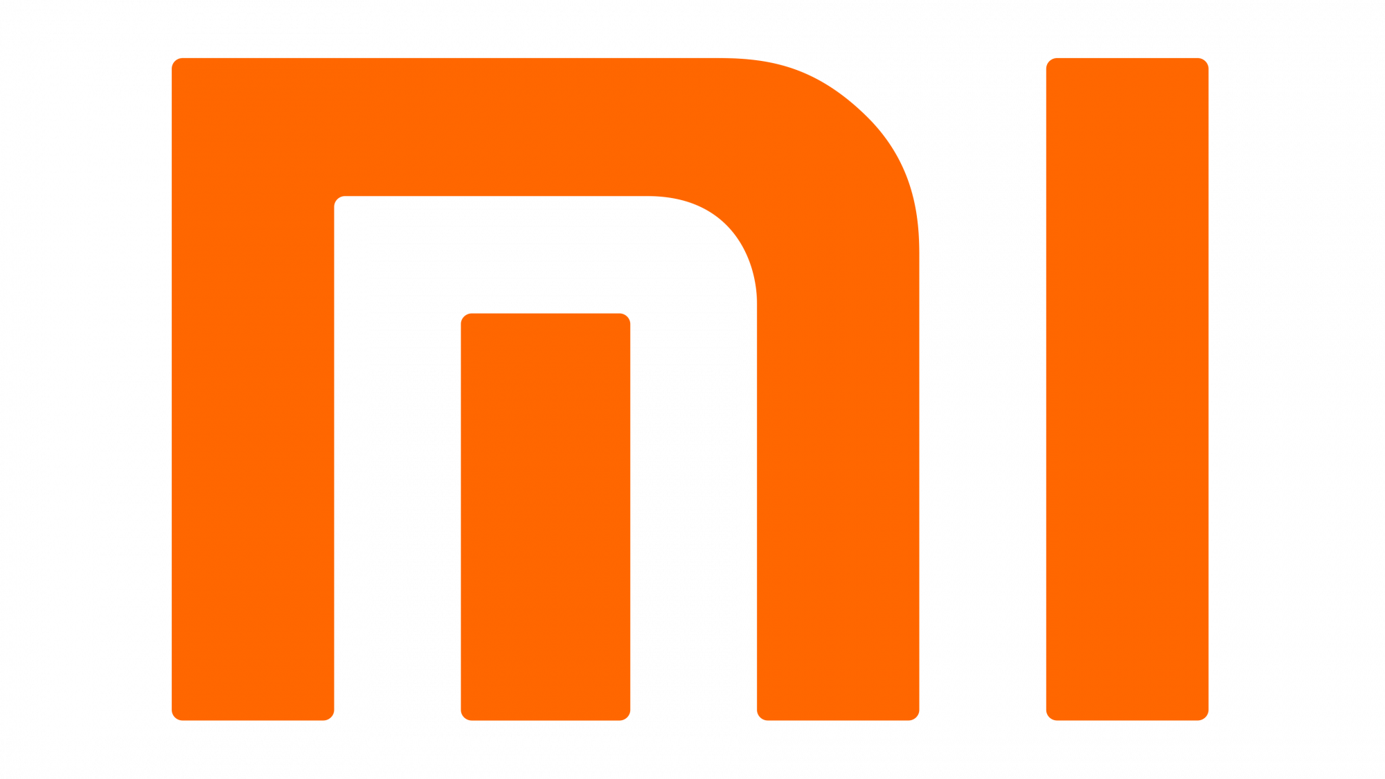 XIAOMI логотип