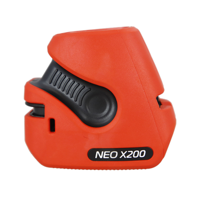 Лазерный нивелир CONDTROL NEO X200 Kit 